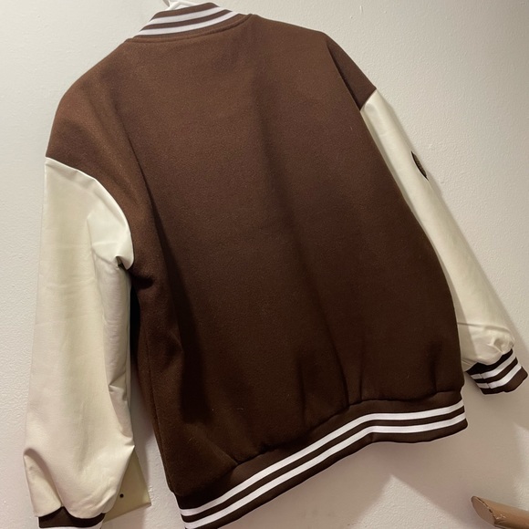 Letterman’s jacket - Picture 2 of 3